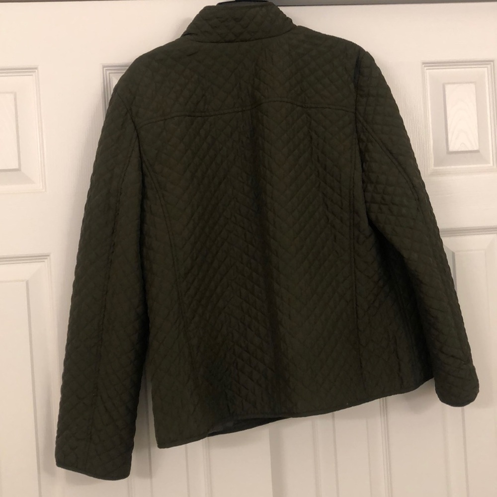 Jacket - Picture 2 of 3